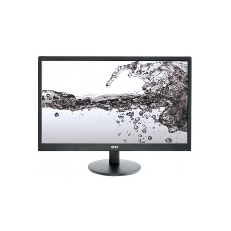 Monitor AOC e2270Swn LED 21.5, FullHD, Widescreen