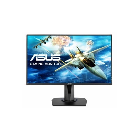 Monitor Gamer ASUS VG275Q LED 27, FullHD, Widescreen, HDMI, Bocinas Integradas (2 x 4W), Negro