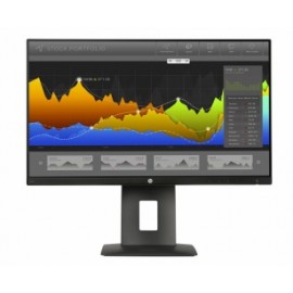 Monitor HP Z23n IPS LED 23, Widescreen, HDMI, Negro