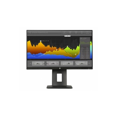 Monitor HP Z23n IPS LED 23, Widescreen, HDMI, Negro