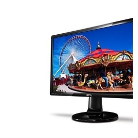 Monitor BenQ GL2760H LED 27, FullHD, Widescreen, Negro