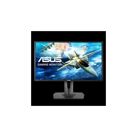 Monitor Gamer ASUS MG248QR LED 24, FullHD, Widescreen, HDMI, Bocinas Integradas (2 x 4W), Negro