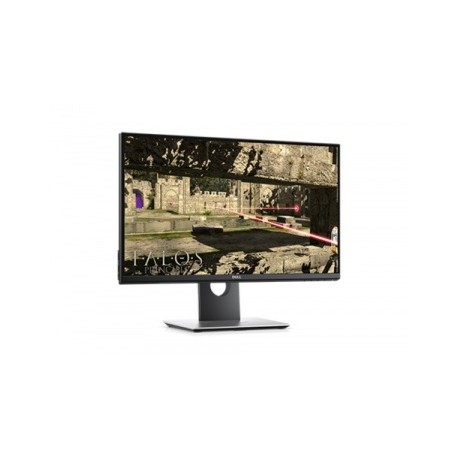 Monitor Gamer Dell S2417DG LED 23.8, 2K UltraHD, Widescreen, HDMI, Negro