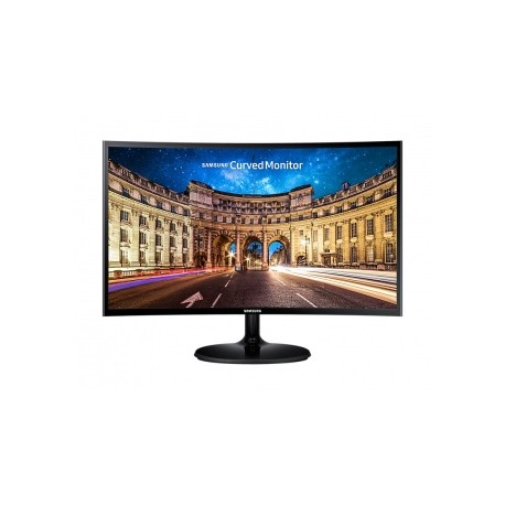 Monitor Curvo Acer ED273wmidx LED 27, FullHD, Widescreen, HDMI, Blanco