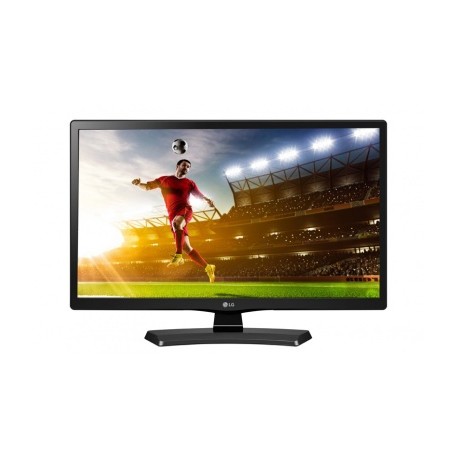 TV Monitor LG LED 22MT48DF 21.5, FullHD, Widescreen, HDMI, Bocinas Integradas, Negro