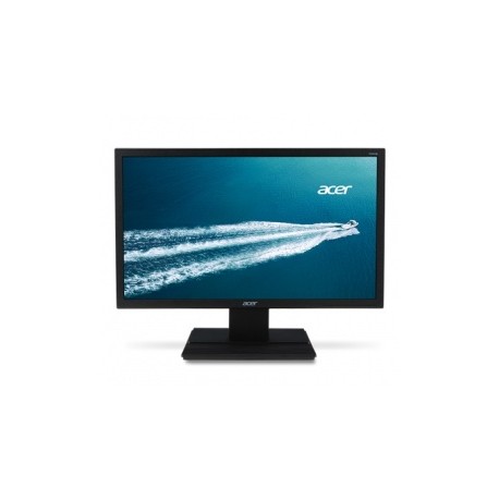 Monitor Acer V6 V226HQLBbid LED 21.5, FullHD, Widescreen, HDMI, Negro