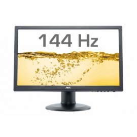 Monitor Gamer AOC G2460PQU LED 24 FullHD, Widescreen, HDMI, Negro