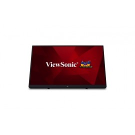 Monitor ViewSonic TD2230 TFT Touch 22, FullHD, HDMI, Bocinas Integradas (2 x 3W),