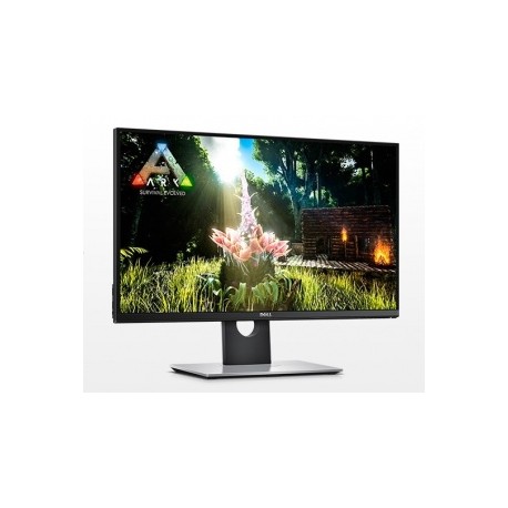 Monitor Gamer Dell S2716DG LED 27, 2K UltraHD, Widescreen, HDMI, Negro