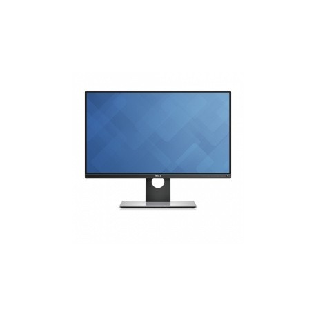 Monitor Dell UltraSharp UP2516D LED 25, 2K UltraHD, Widescreen, HDMI