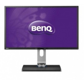 Monitor BenQ BL3200PT LED 32 2K UltraHD, Widescreen, HDMI, Bocinas Integradas (2 x 5W), Negro