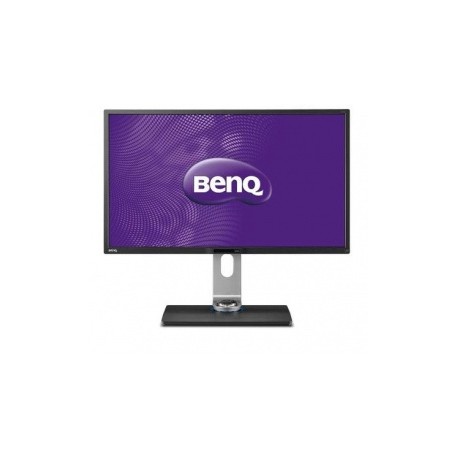 Monitor BenQ BL3200PT LED 32 2K UltraHD, Widescreen, HDMI, Bocinas Integradas (2 x 5W), Negro