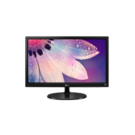 Monitor LG 22M38A-B LED 22, Full HD, Widescreen, Negro