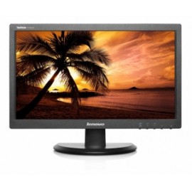 Monitor Lenovo ThinkVision E1922s LED 18.5, HD, Widescreen, Negro