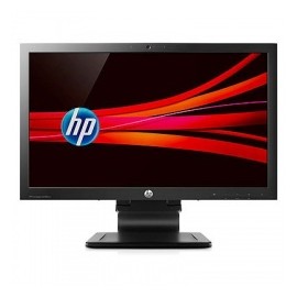 Monitor HP LA2206xc LCD 21.5, Widescreen, con Bocinas Integradas, Negro