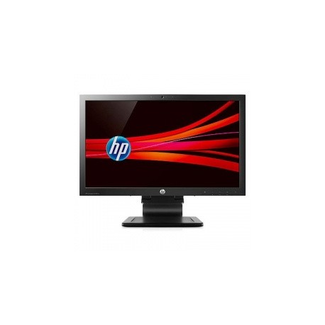 Monitor HP LA2206xc LCD 21.5, Widescreen, con Bocinas Integradas, Negro