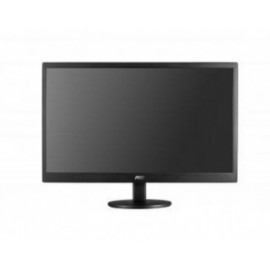 Monitor AOC e1670Swu LED 15.6, HD, Widescreen, Negro