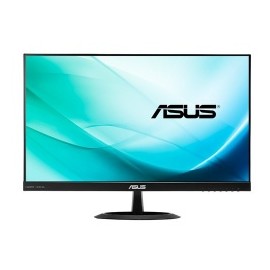 Monitor ASUS VX24AH LED 23.8, Wide Quad HD, Widescreen, HDMI, Bocinas Integradas (2 x 4W), Negro