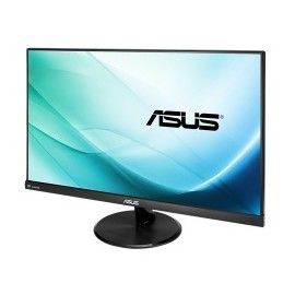 Monitor ASUS VP279Q-P LED 27, FullHD, Widescreen, HDMI, Bocinas Integradas (2 x 4W), Negro