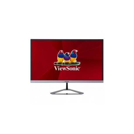 Monitor Viewsonic VX2276-smhd LCD 21.5, FullHD, HDMI, Bocinas Integradas (2 x 3W),