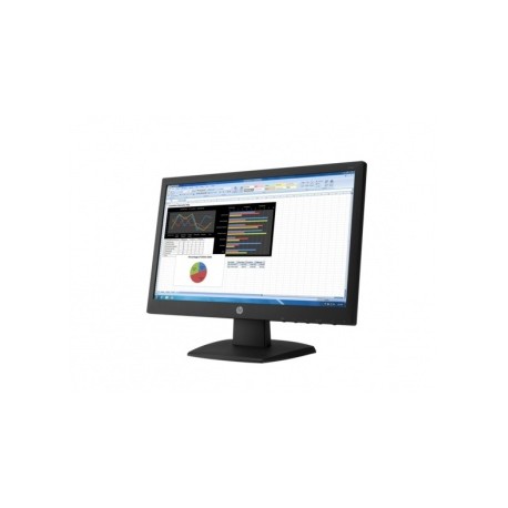 Monitor HP V223 LED 21.5, FullHD, Widescreen, Negro