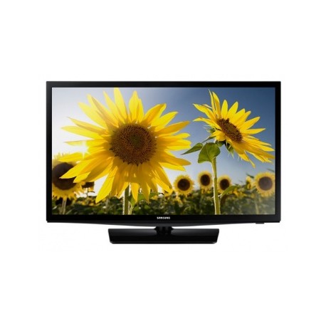 Monitor Samsung T24D310NH LED 23.6 HD, Widescreen, HDMI, con Bocinas (2 x 10W), Negro