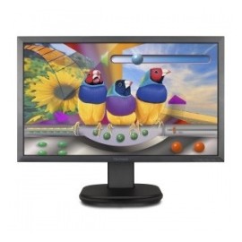 Monitor Multimedia ViewSonic VG2439Smh LED 24, FullHD, HDMI, Bocinas Integradas (2 x 2W), Negro