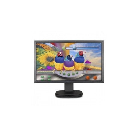 Monitor Multimedia ViewSonic VG2439Smh LED 24, FullHD, HDMI, Bocinas Integradas (2 x 2W), Negro