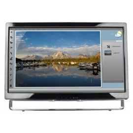 Monitor Planar PXL2230MW LCD Touch 21.5, Widescreen, HDMI, Plata