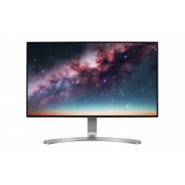 Monitor LG LED 24MP88HV 23.8, Full HD, Widescreen, HDMI, Bocinas Integradas