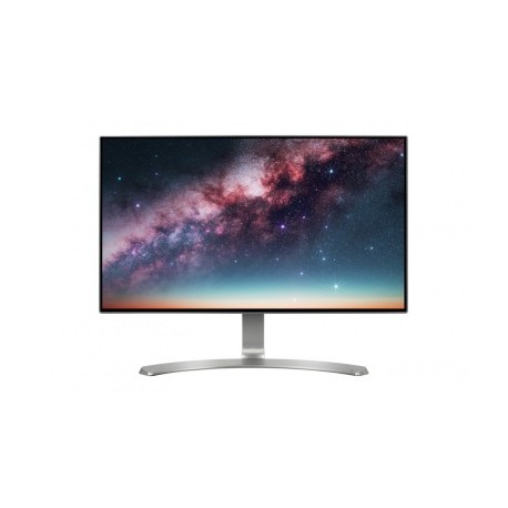 Monitor LG LED 24MP88HV 23.8, Full HD, Widescreen, HDMI, Bocinas Integradas