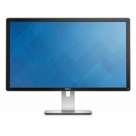 Monitor Dell Professional P2415Q LED 24, 4K Ultra HD, Widescreen, 1x HDMI, Negro