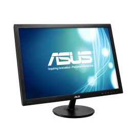 Monitor ASUS VS24AH-P LED 24.1, FullHD, UltraWide, HDMI, Negro