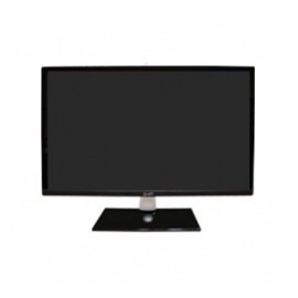 Monitor Ghia MG2216 LED 21.5, FullHD, Widescreen, Bocinas Integradas (2 x 2W), Negro