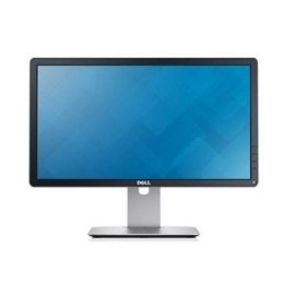 Monitor Dell P2014H LED 19.5, Widescreen, Negro