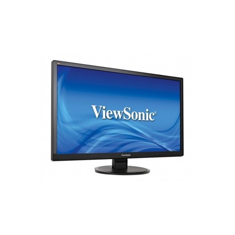 Monitor ViewSonic VA2855Smh LED 28, FullHD, Widescreen, HDMI, Bocinas Integradas, Negro