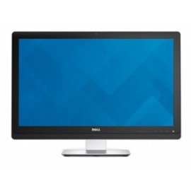 Monitor Dell UltraSharp UZ2315H LCD 23, FullHD, Widescreen, HDMI, Bocinas Integradas (2 x 3W), Negro