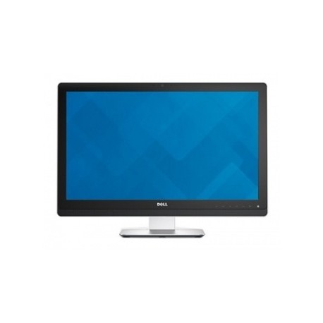 Monitor Dell UltraSharp UZ2315H LCD 23, FullHD, Widescreen, HDMI, Bocinas Integradas (2 x 3W), Negro