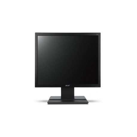 Monitor Acer V176L b-MX LED 17, Negro