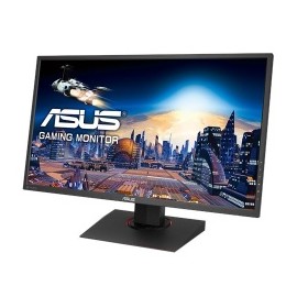 Monitor Gamer ASUS MG278Q LCD 27 Wide Quad HD, Widescreen, HDMI, Bocinas Integradas (2 x 2W), Negro