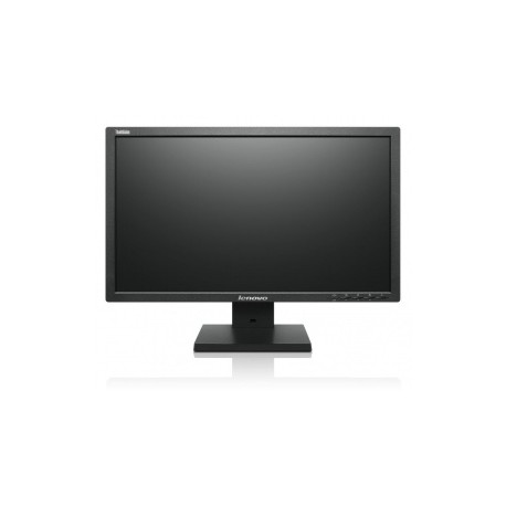 Monitor Lenovo ThinkVision T2220 LED 21.5 FullHD, Widescreen, Negro