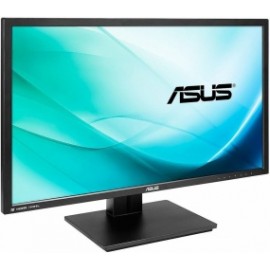 Monitor ASUS PB287Q LED 28, 4K Ultra HD, Widescreen, HDMI, Bocinas Integradas (2 x 2W), Negro