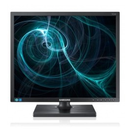 Monitor Samsung con Thin Client TC191W LED 23.6, TERA 2321 1.00GHz, 512MB DDR3, Negro
