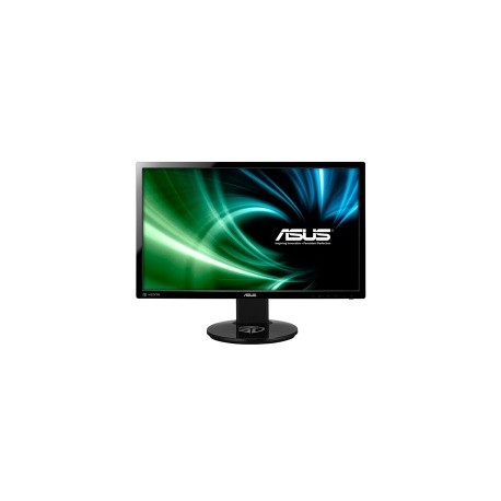 Monitor ASUS VG248QE LED 24, FullHD, Widescreen, 3D, HDMI, Negro - Bocinas Integradas (2 x 2W)