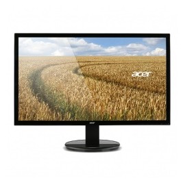 Monitor Acer K272HL bid LED 27, FullHD, Widescreen, Negro