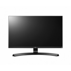 Monitor LG 27UD68P LED 27, 4K Ultra HD, Widescreen, HDMI, Negro