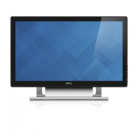 Monitor Dell S2240T LED Touchscreen 21.5, FullHD, Widescreen, 1x HDMI, Negro