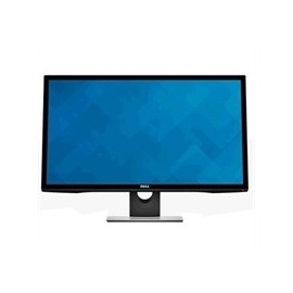 Monitor Dell UltraSharp U2717D LED 27, Wide Quad HD, Widescreen, HDMI, Negro