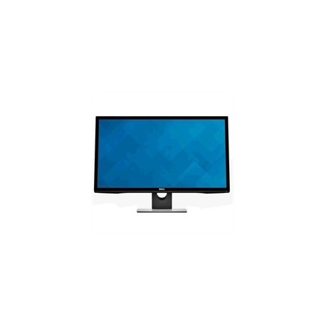 Monitor Dell UltraSharp U2717D LED 27, Wide Quad HD, Widescreen, HDMI, Negro