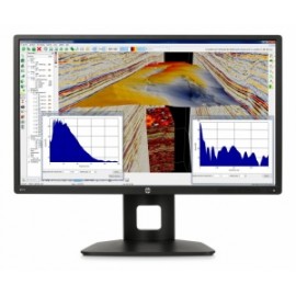 Monitor HP UHD IPS Z27s LED 27, 4K Ultra HD, Widescreen, HDMI, Negro